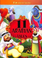 11 ARABIAN TALES